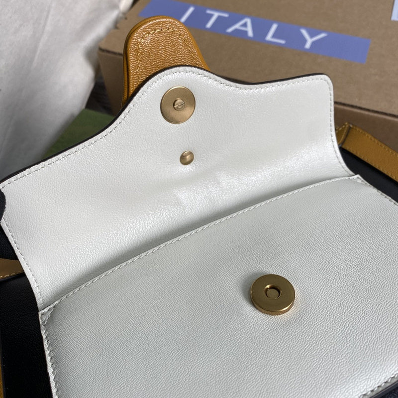 Amelia- GUKI Bags - 2098