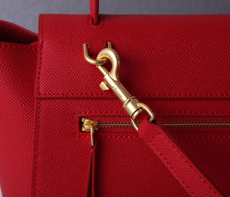 C-LINE LUXURY WOMEN BAGS - 078