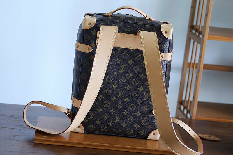 Fan Fashion Lu-Vi bags - 9728