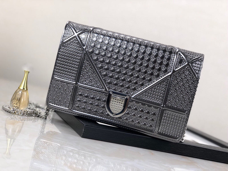 Amelia- DYOR FASHION BAGS - 1458