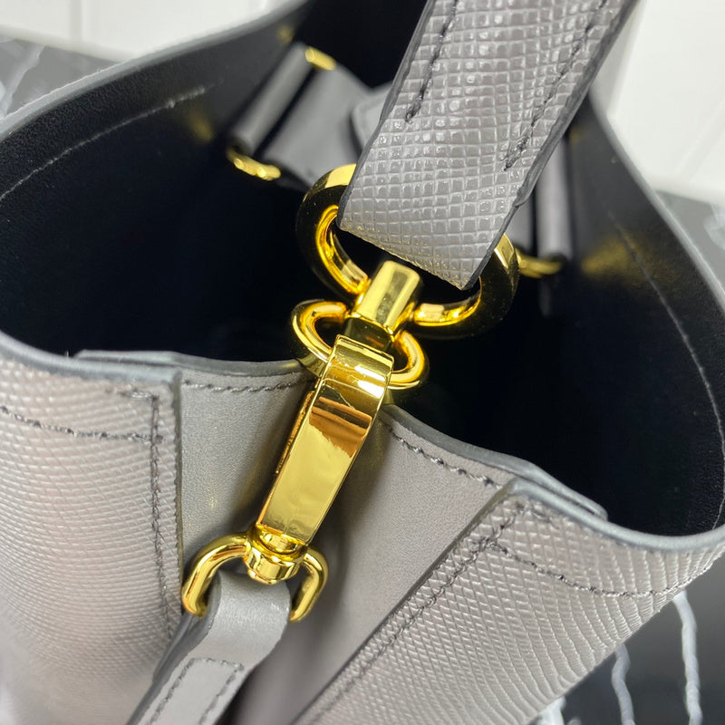 Amelia- PRDA  LUXURY BAGS - 085