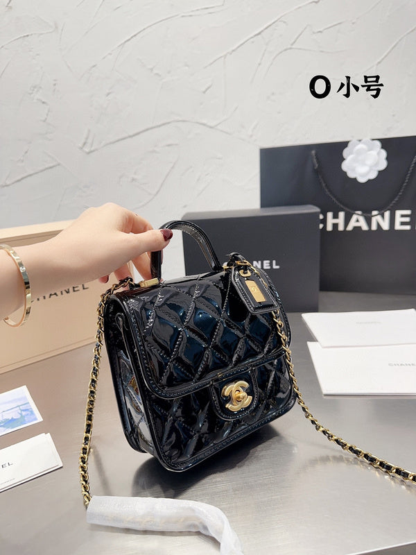 Amelia- CHL Bags - 7268