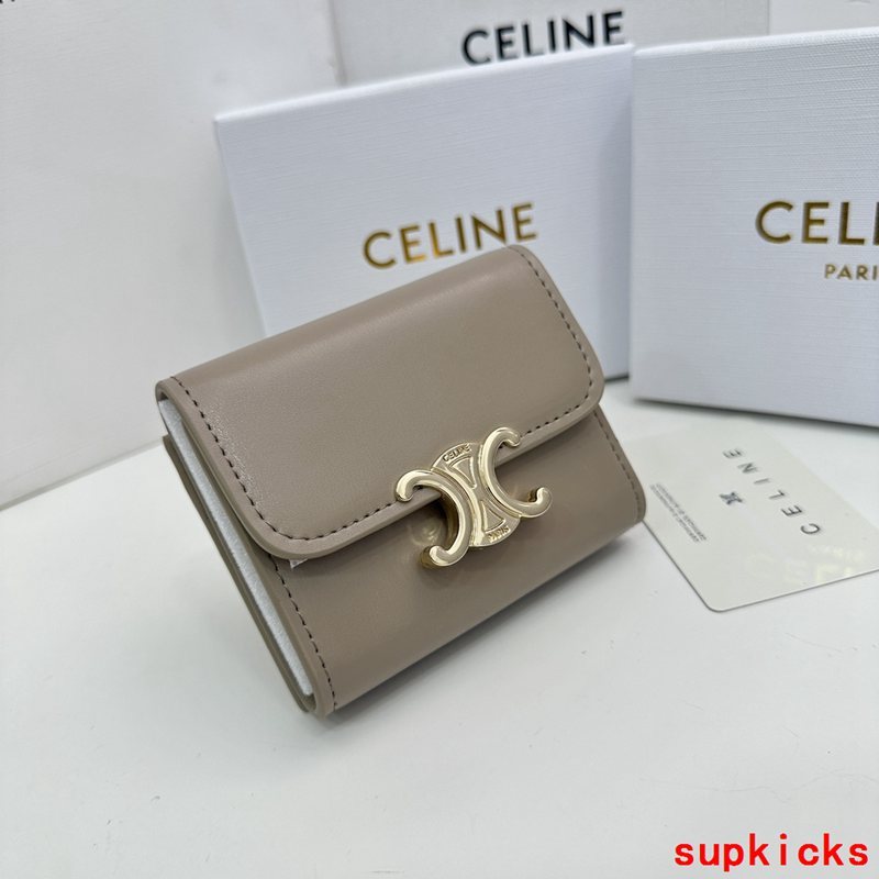Amelia- Mix Wallets - 721