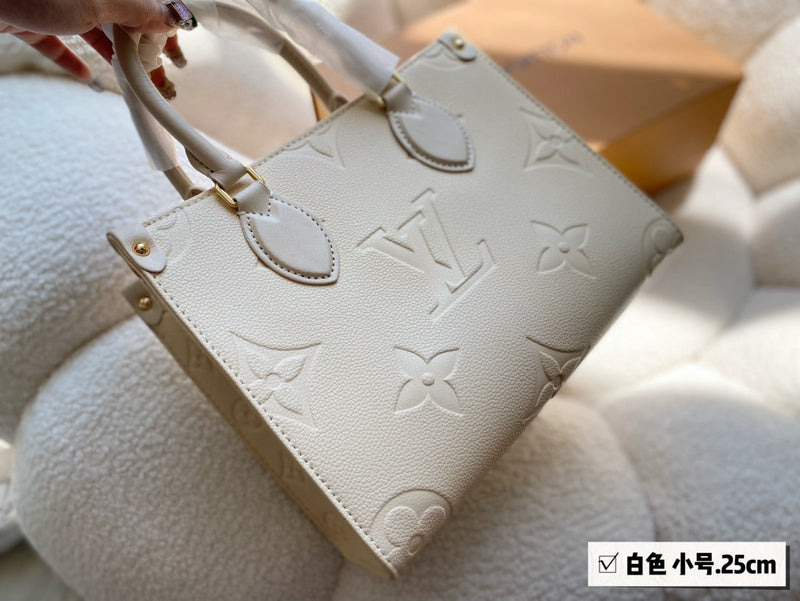 Amelia - LV Bags - 14787