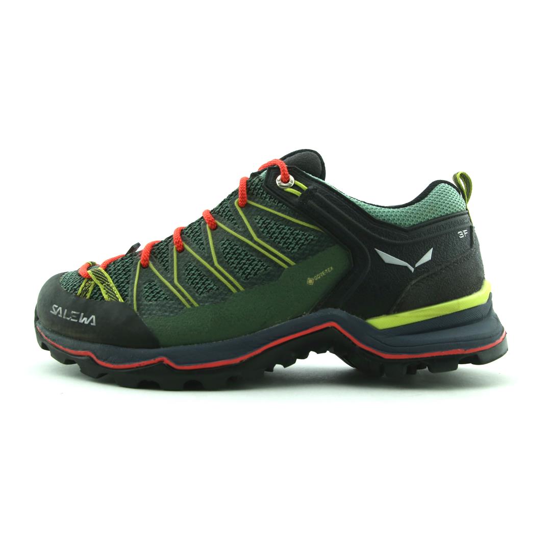 SALEWA MTN TRAINER LITE GTX