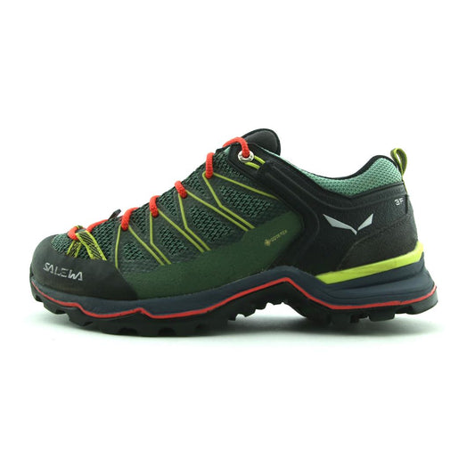 SALEWA MTN TRAINER LITE GTX