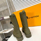 Premium  Louis Vuitton  BOOTS 023