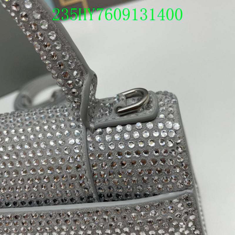 Amelia - BGA Bags - 2118