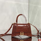 Amelia- BG Hourglass Bags - 148