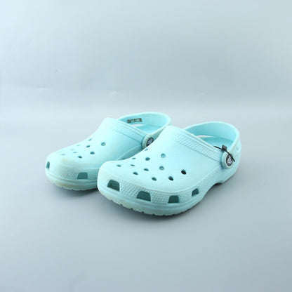 CROCS .