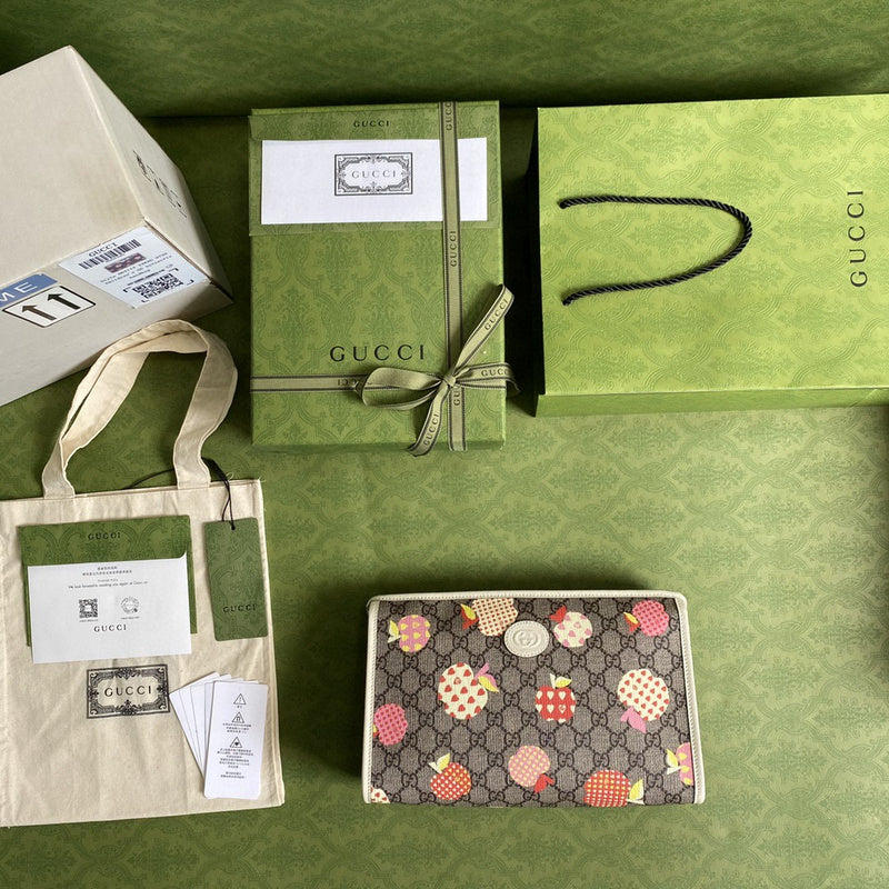 Amelia- GUKI Bags - 1740