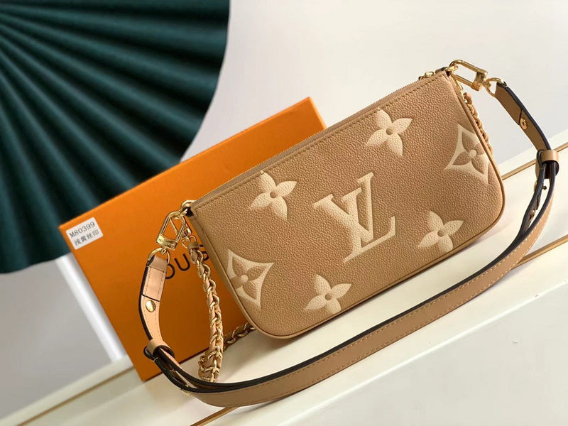 Amelia - LV Bags - 16451