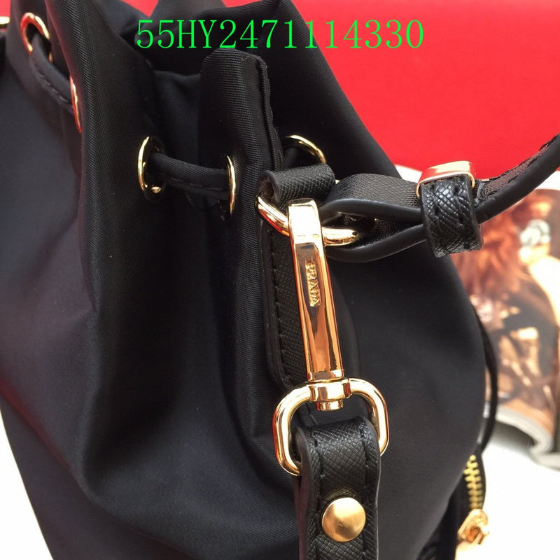 Prada Bags - The Barnes Bags  808