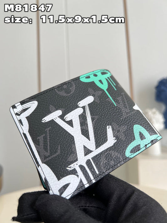 Glami-i LOV Wallets - 384