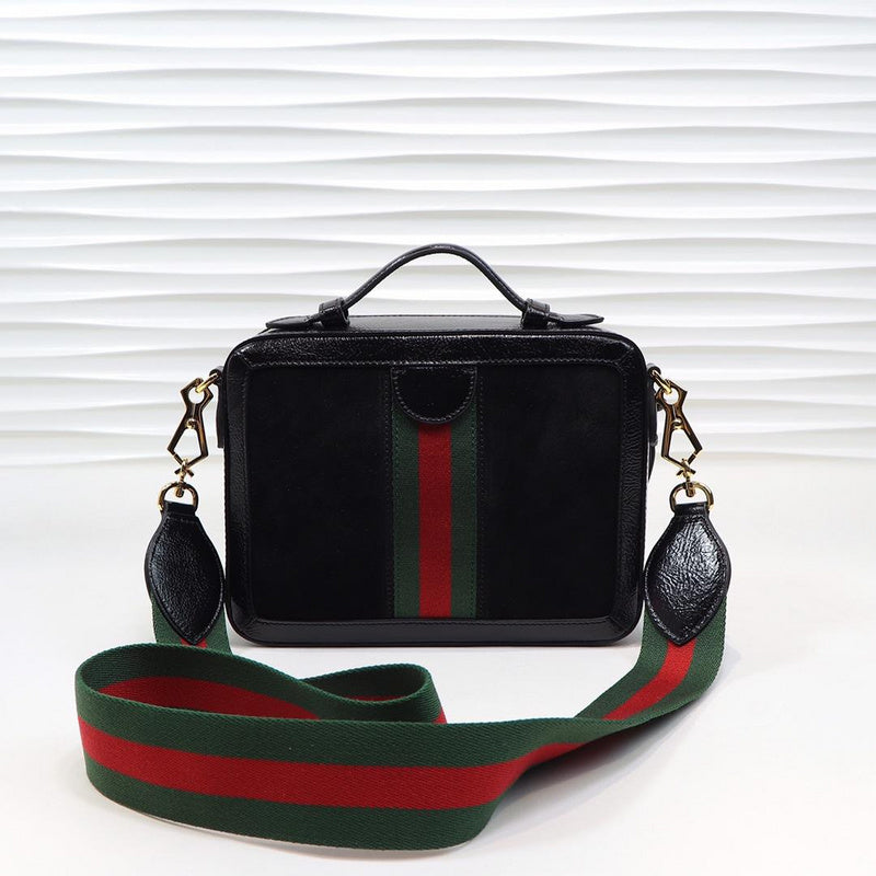 AmeliaLuxury - GCI Bags - 856