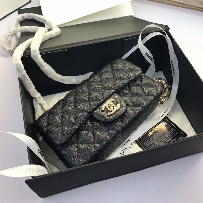Amelia- CHL Bags - 6641