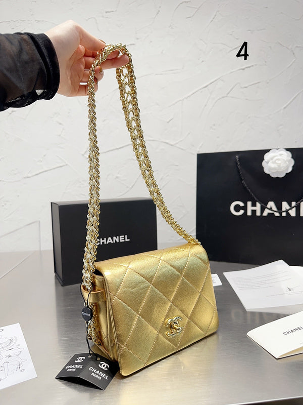 Amelia- CHL Bags - 7302