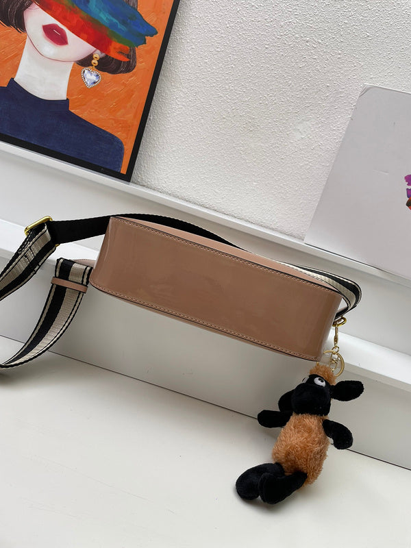 Amelia- PRDA  LUXURY BAGS - 215