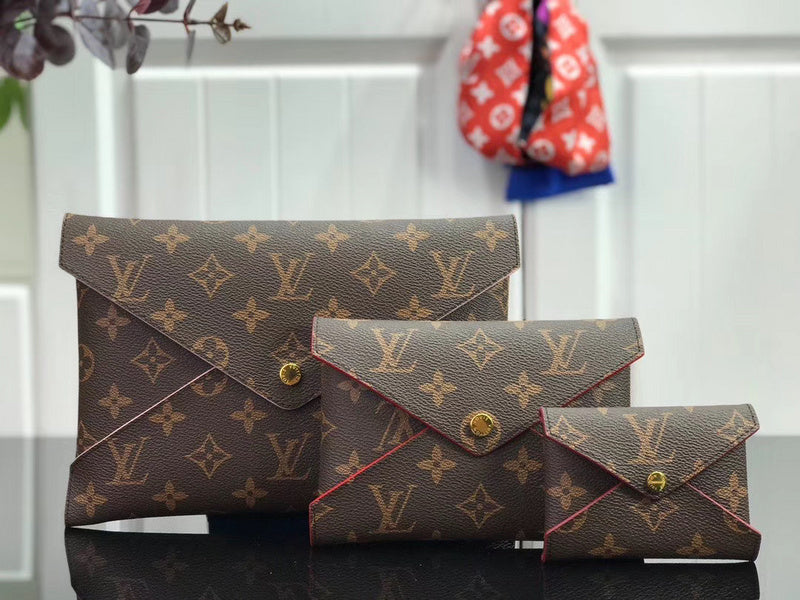 Fashion Lu-Vi bags - 2903