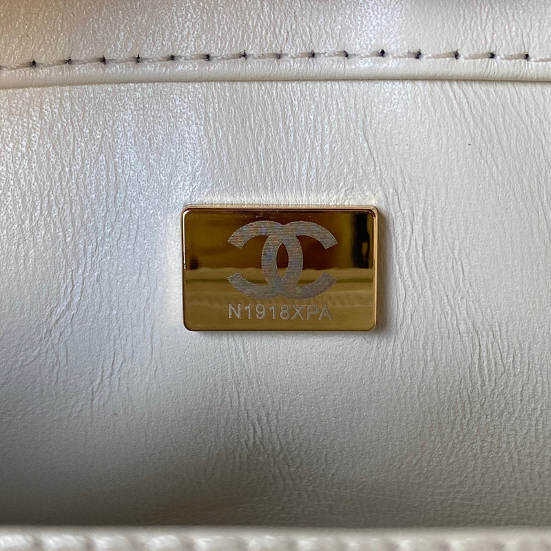 Amelia- CHL Bags - 7523