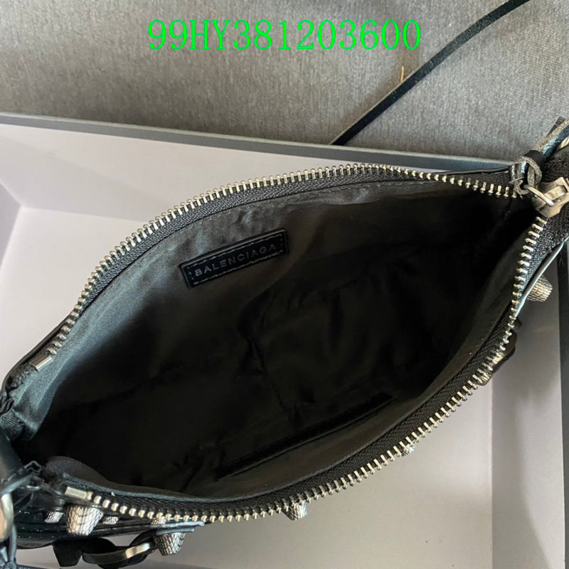 Amelia - BGA Bags - 2391