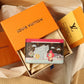 Amelia- Mix Wallets - 199