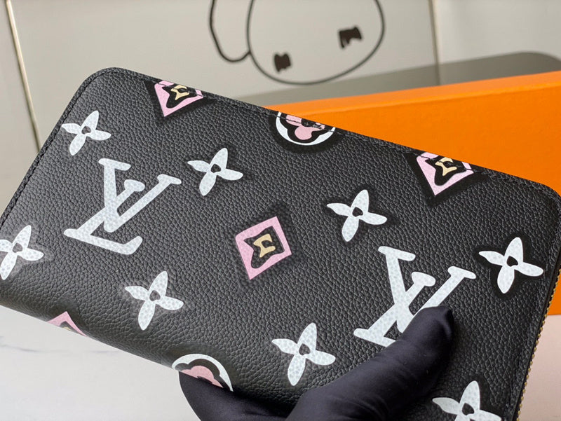 Fashion Lu-Vi bags - 2699
