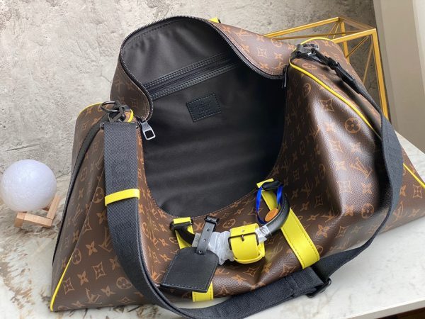 Amelia - LV Bags - 12891