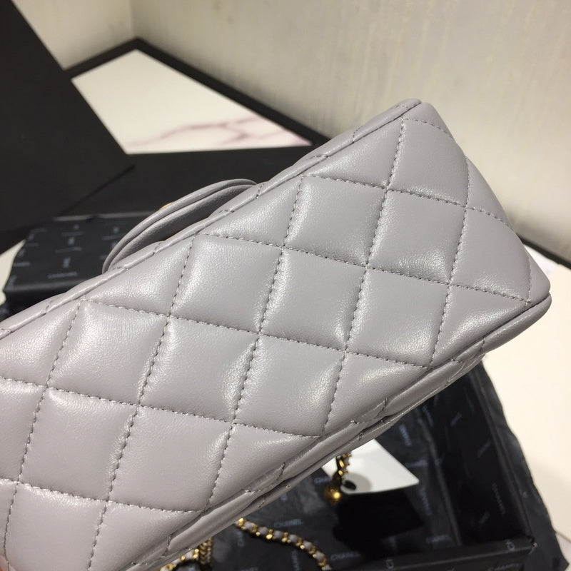 Amelia- CHL Bags - 6412