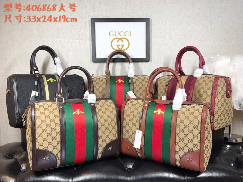 Amelia - GCI Bags - 10820