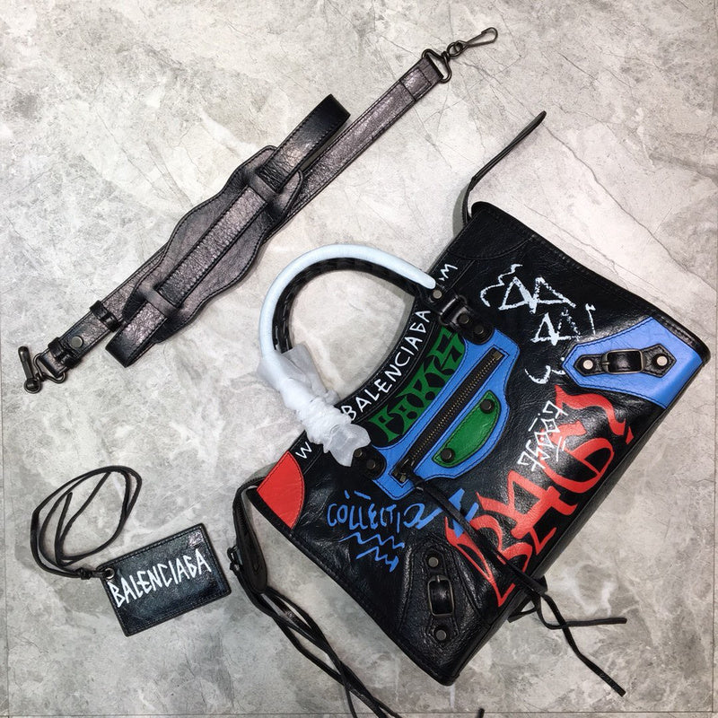 Amelia - BGA Bags - 1169