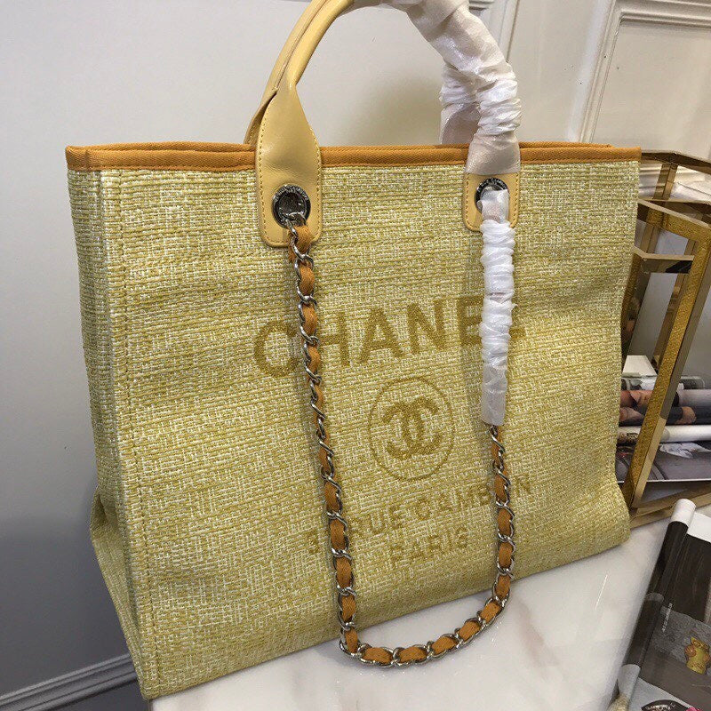 Wellow Bags - Chanel - Bags  - 840