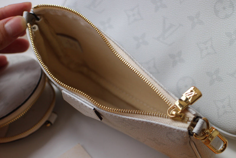 Amelia - LV Bags - 13179