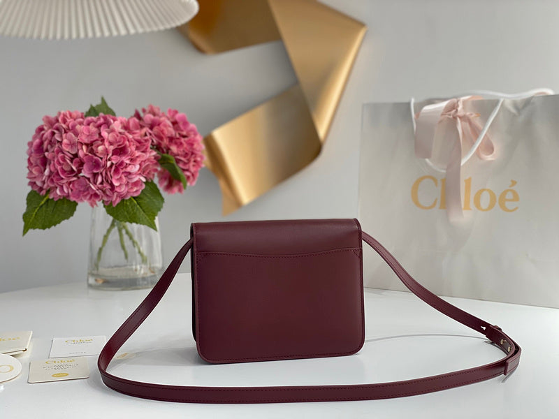 Amelia's Bag Gallery - CLE Bags - 620