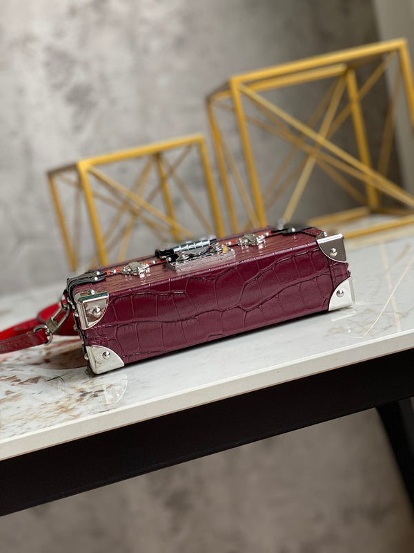 Amelia - LV Bags - 13203