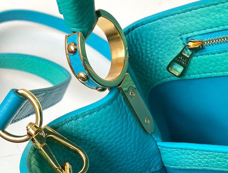 AmeliaLuxury - LOV Bags - 2625