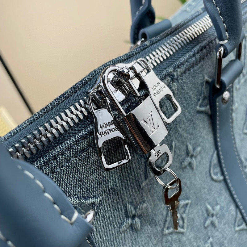Amelia - LOV Travel Bags - 027