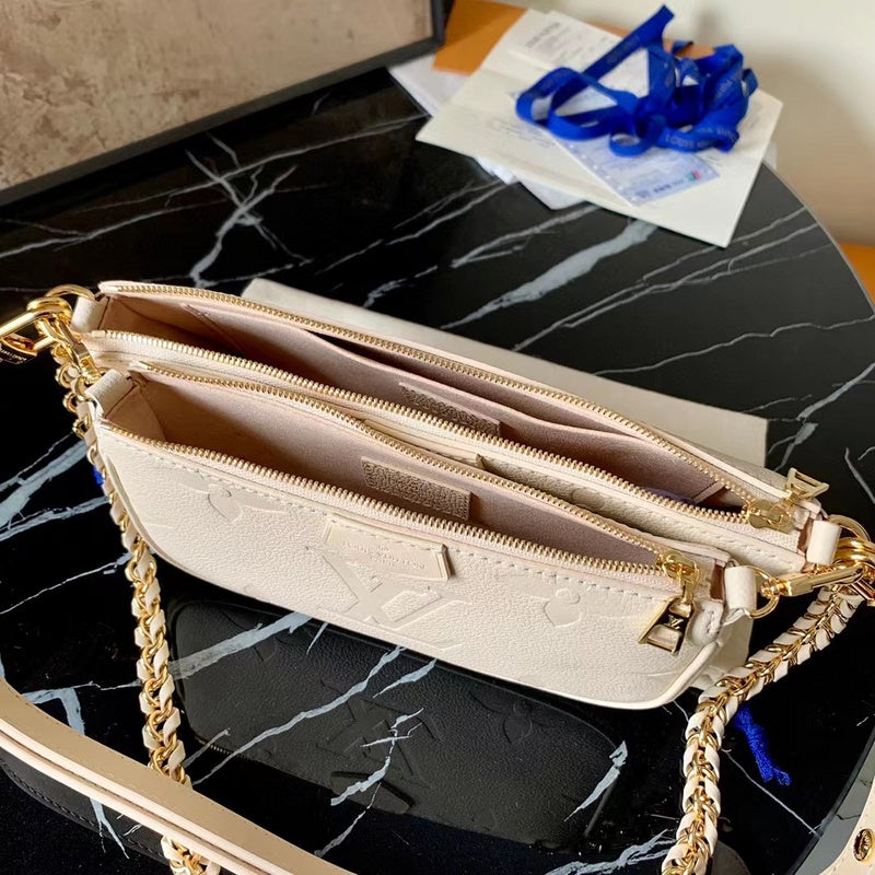 Amelia- Lu-Vi bags - 11525
