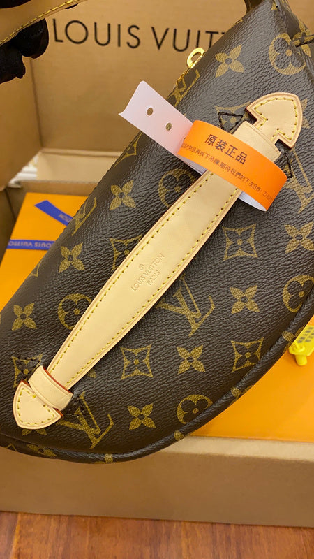 Amelia- Lu-Vi bags - 16401