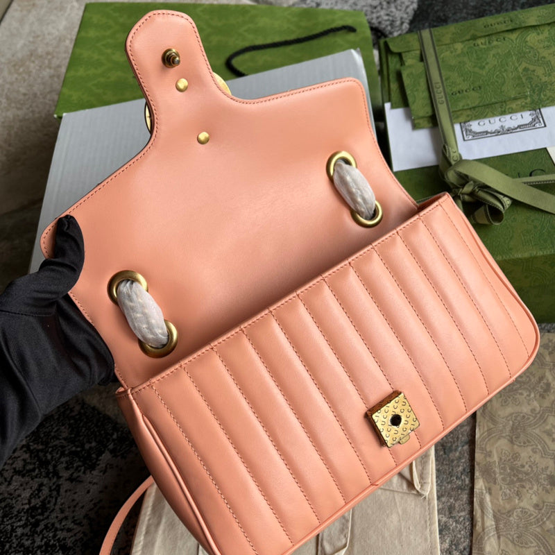 Amelia- GUKI Women Bags - 550