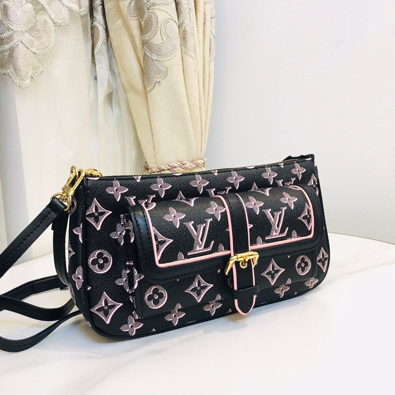 Amelia- GUKI Women Bags - 1792
