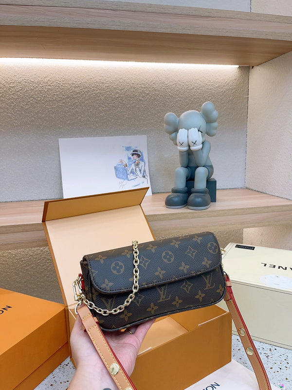 Amelia - LV Bags - 14411