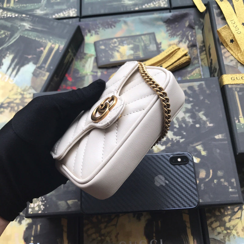 Amelia Fashion - GCI Bags - 3374