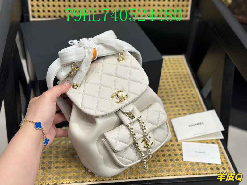 Amelia - CHL Bags - 814