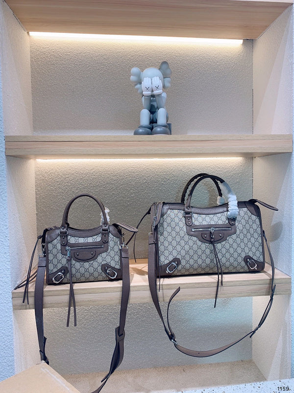 Amelia - BGA Bags - 1505