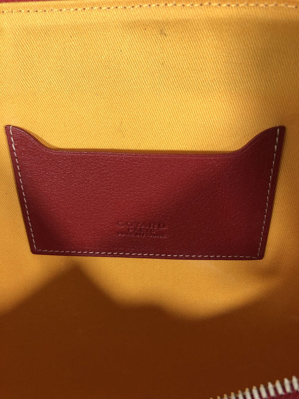Amelia- G-YARD BAGS - 393