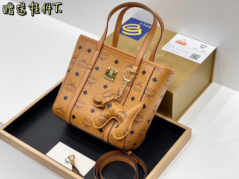 Amelia- MQM Bags - 096