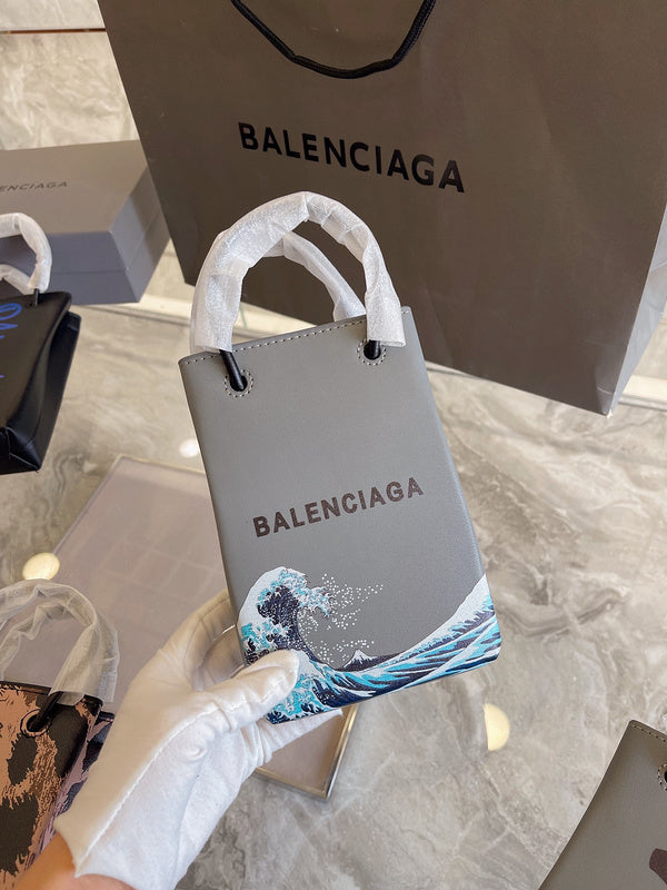 Amelia - BGA Bags - 1449