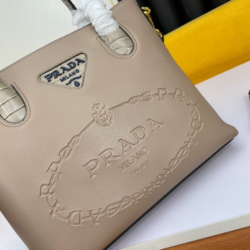 Amelia- PRDA  LUXURY BAGS - 006