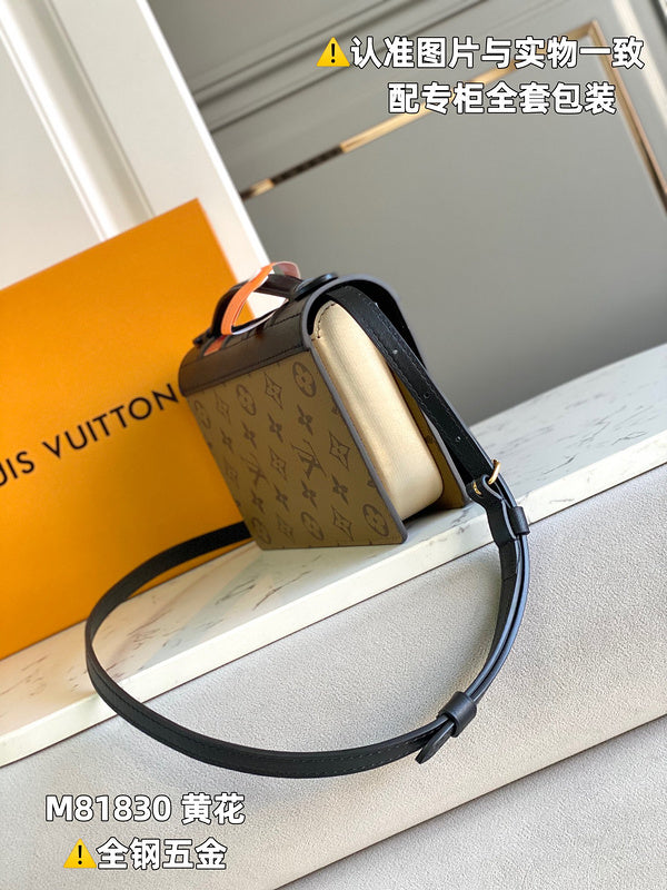 Amelia's Bag Gallery - LOV Bags - 915